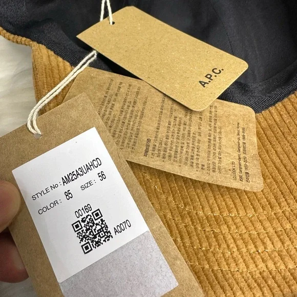 APC hat - Picture 8 of 10